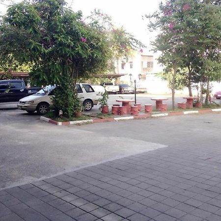Muanfun Apartment Hat Yai Exterior photo